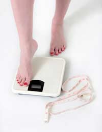Weight Safely Lose Slim Stone Exercise