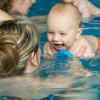 Start Early: Exercises For Babies And Toddlers