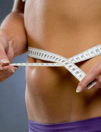 Low Bmi But Stomach Fat: How To Target The Weight Loss?