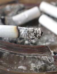 Smoking Health Exercise Cancer