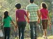 The Benefits to Family Life of Exercising Together