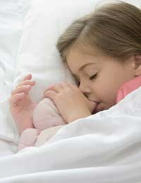 Bedtime Children Health Sleep Teenagers