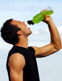 Energy Food Drink Calories Water