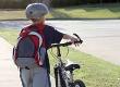 Walking or Cycling to School Safely