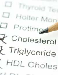 Cholesterol Blood Blood Pressure Heart